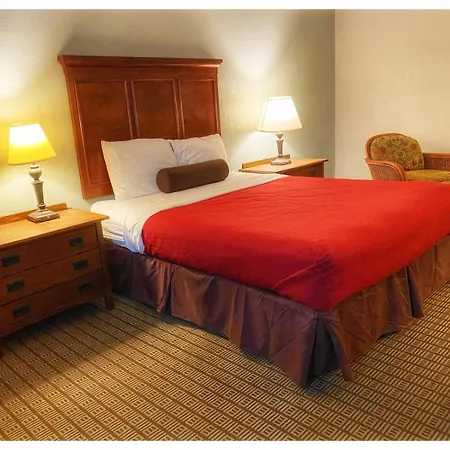 Galesburg Extended Stay